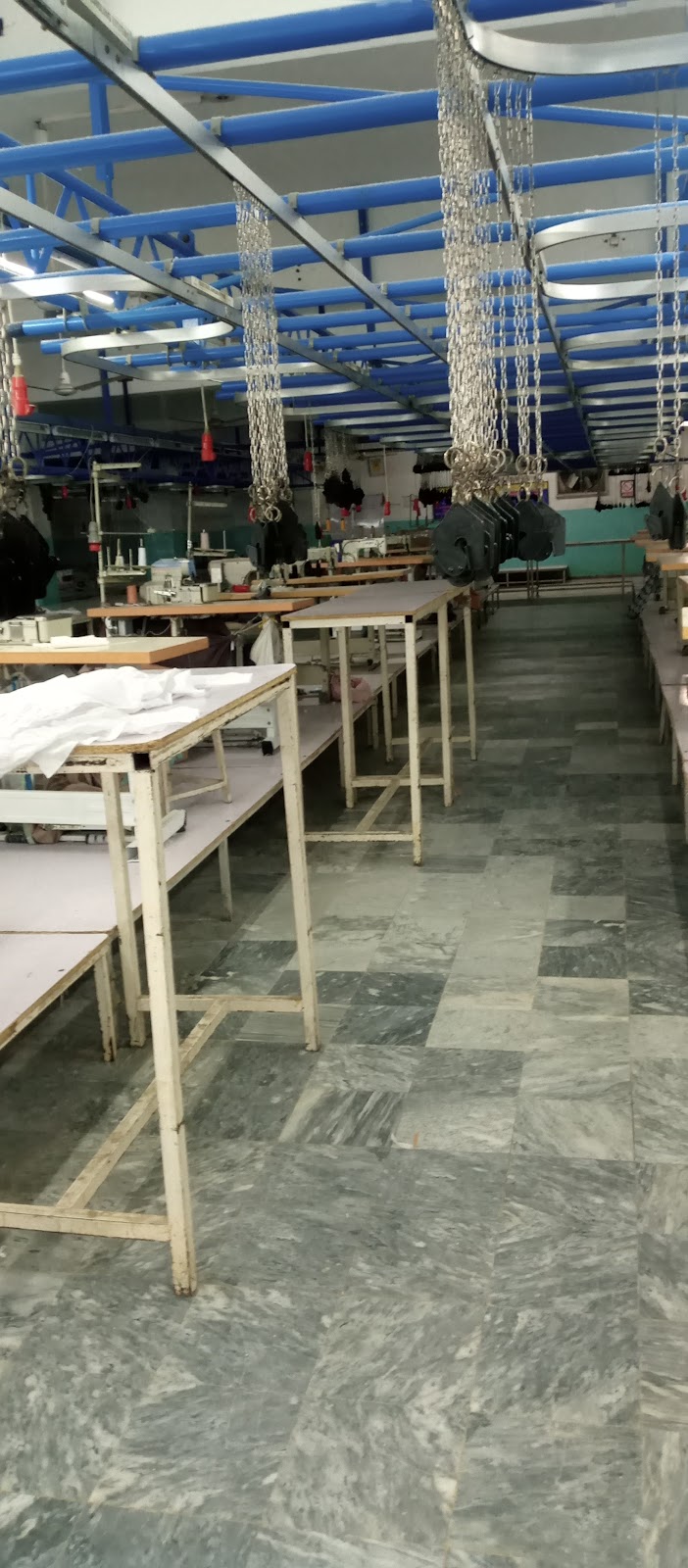 Noor Fatima Fabrics in Faisalabad, Punjab