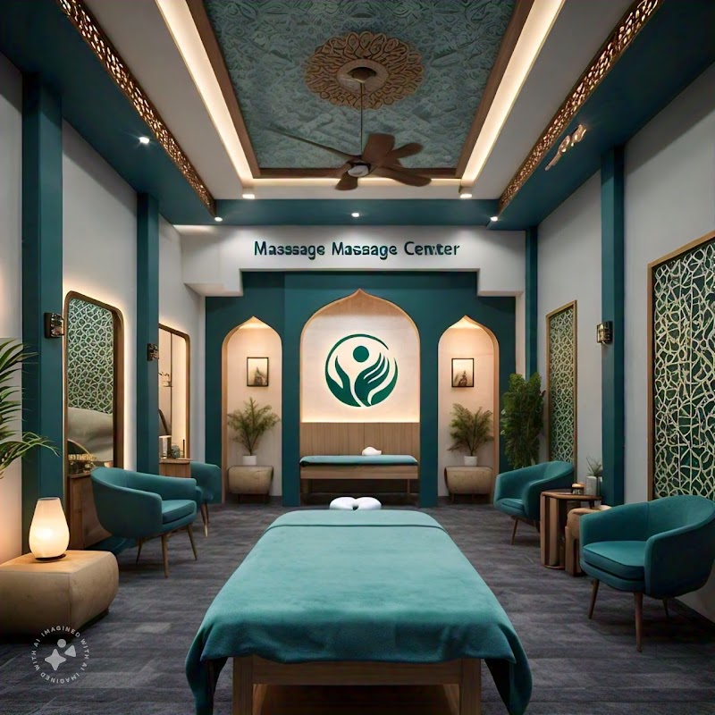 Massage Center Lahore in Lahore, Punjab