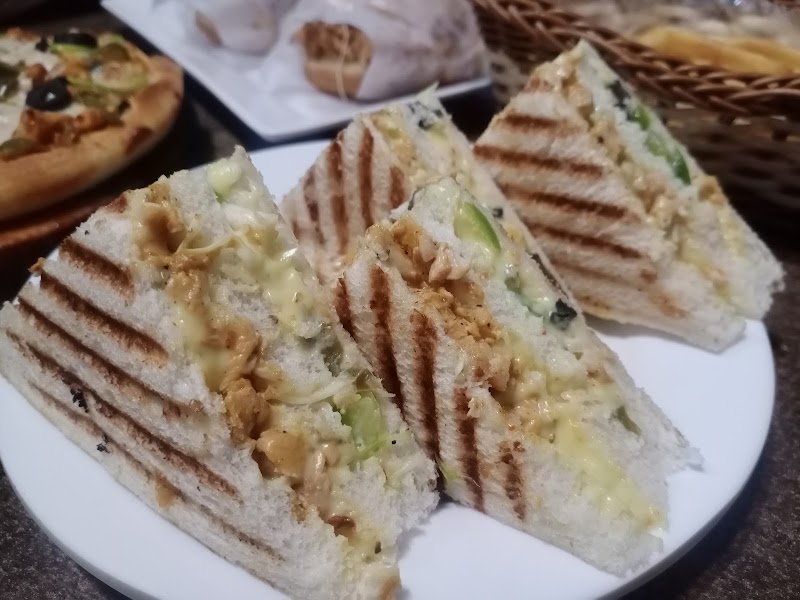 Epicure Pizza and Fast Food in Rajanpur District, Punjab