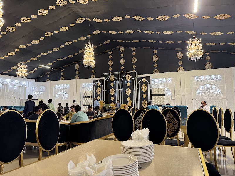 Hafizabad Gymkhana in Hafizabad, Punjab