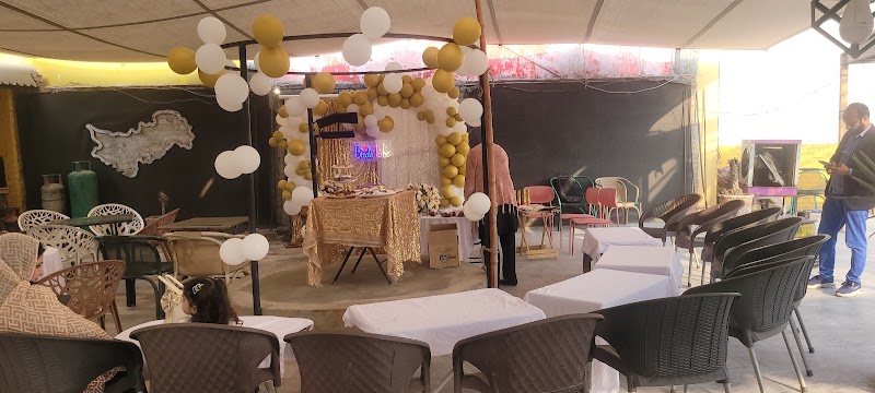 Chai Planet in Kasur, Punjab