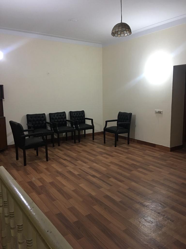 Innovative Zone Rehabilitation (IZR) in Lahore, Punjab