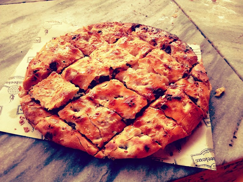 Naanlecious in گوجرانوالہ, پنجاب