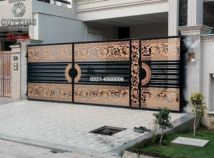 Cutting Master in Lahore, Punjab