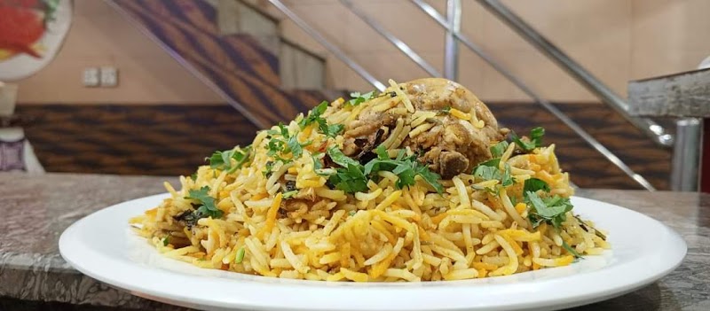 City Top Restaurant in Gojra, Punjab