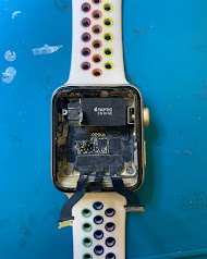 Phone Repair Tech Raleigh, NC