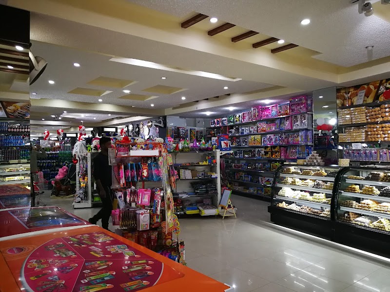 OneStop Mart in Gujrat, Punjab