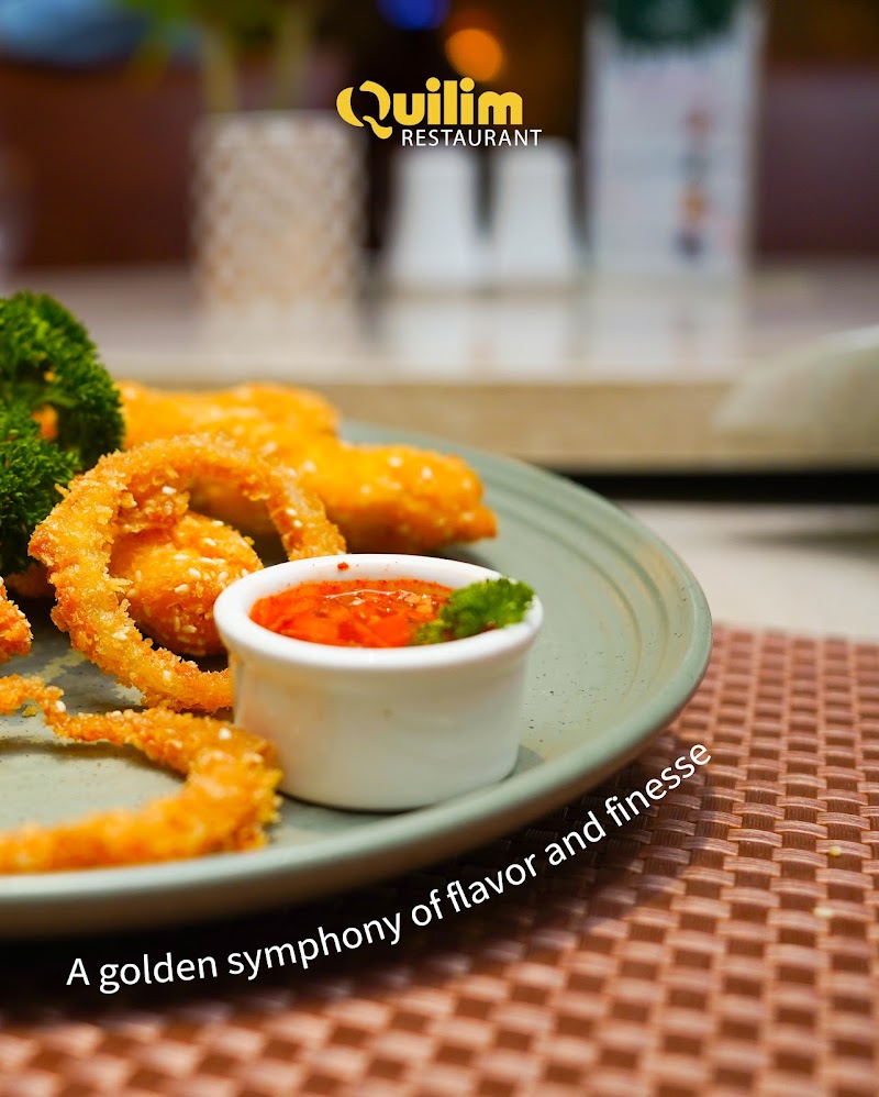Quilim Restaurant in فیصل آباد, پنجاب