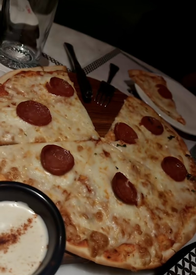 Coco Cubano Fairways Raya in Lahore, Punjab