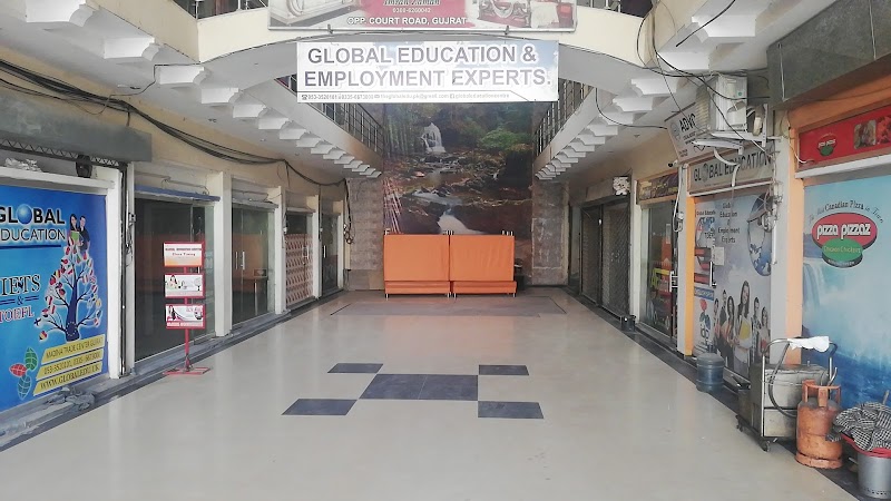 GLOBAL CONSULTANTS in Gujrat, Punjab