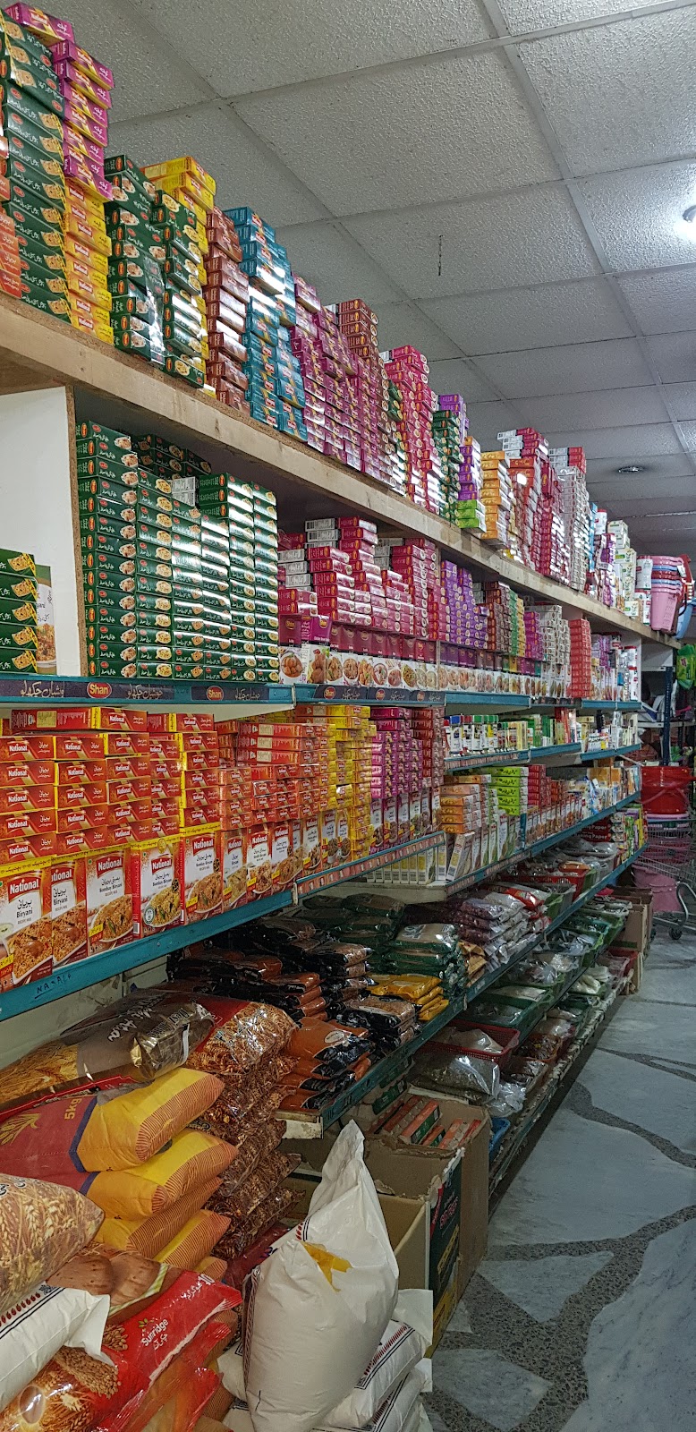 Moon Emporium in Abbottabad, Khyber Pakhtunkhwa