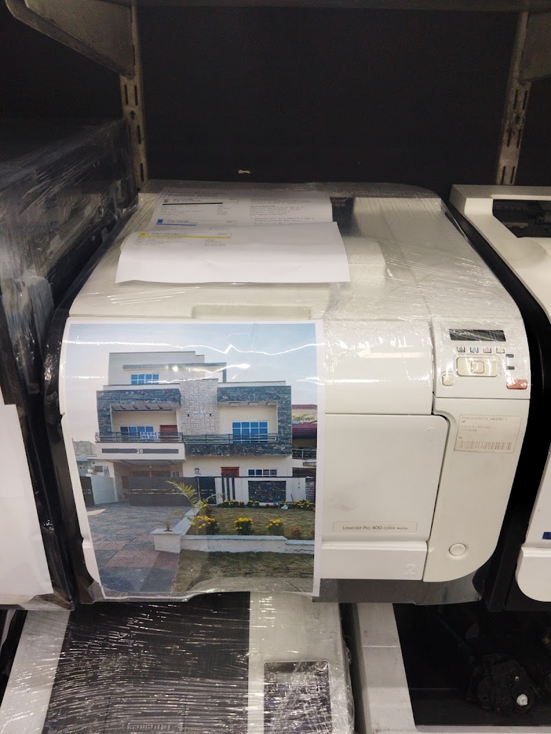 Tablinks (Abdulkarim) in Rawalpindi, Punjab