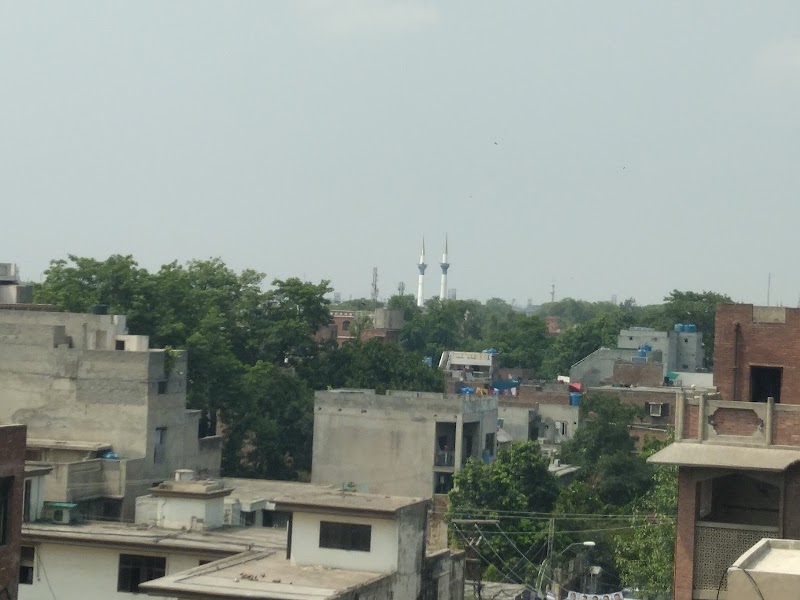 Lahore Civil Court (LDA Complex) in لاہور, پنجاب