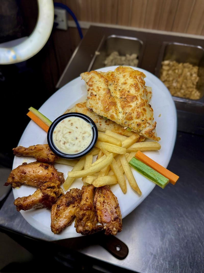 ZFC Narowal in Narowal, Punjab