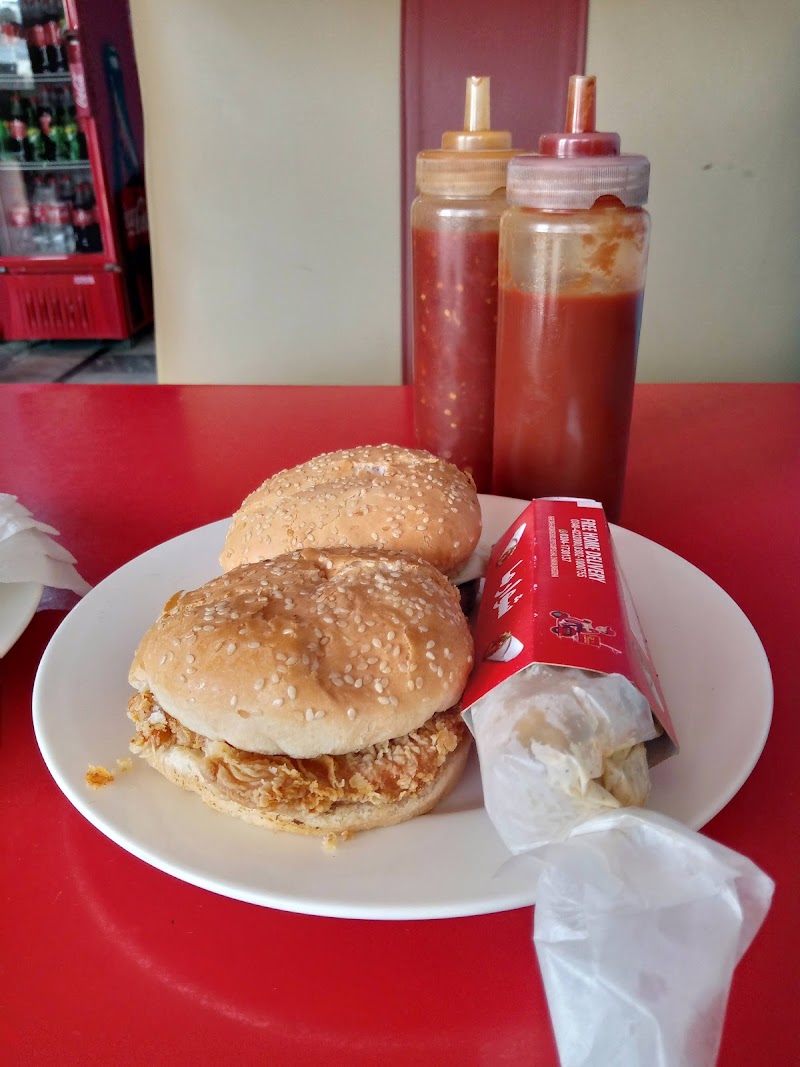 Pizza Home and Fast Food in Jhal Chakian, Punjab