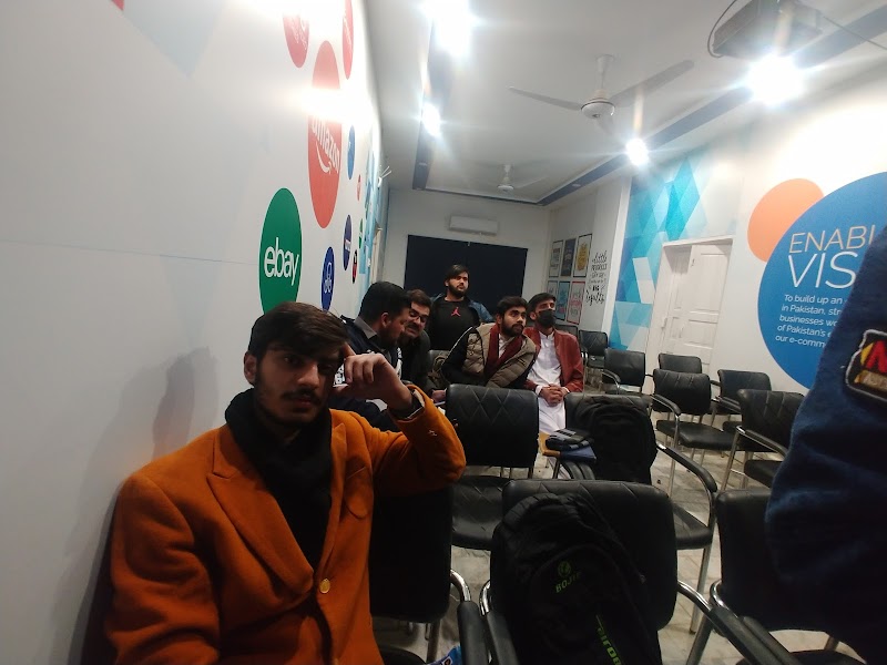 Enablers Wah Cantt Campus in Wah Cantt, Punjab