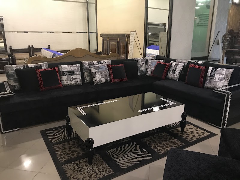 Akhlaq Office Furniture in Gujranwala, Punjab
