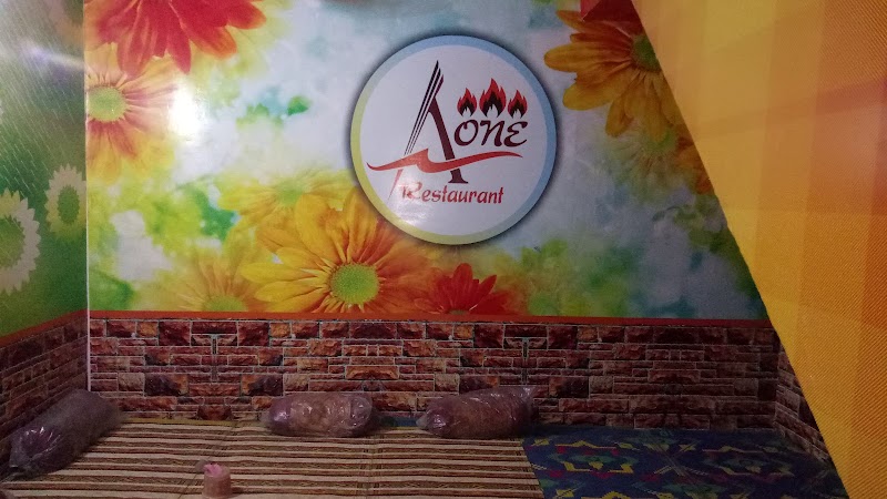 A One Restaurant in Rajanpur District, Punjab