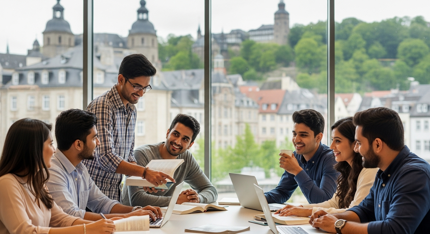 Study Abroad Consultants in Lahore, Pakistan - GoGrad Pvt Ltd is a premier educational consultancy