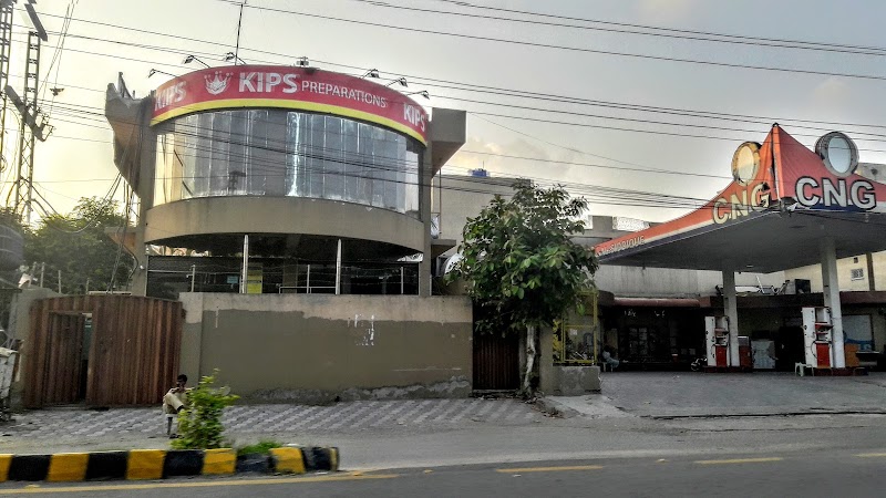 KIPS College in Lahore, Punjab
