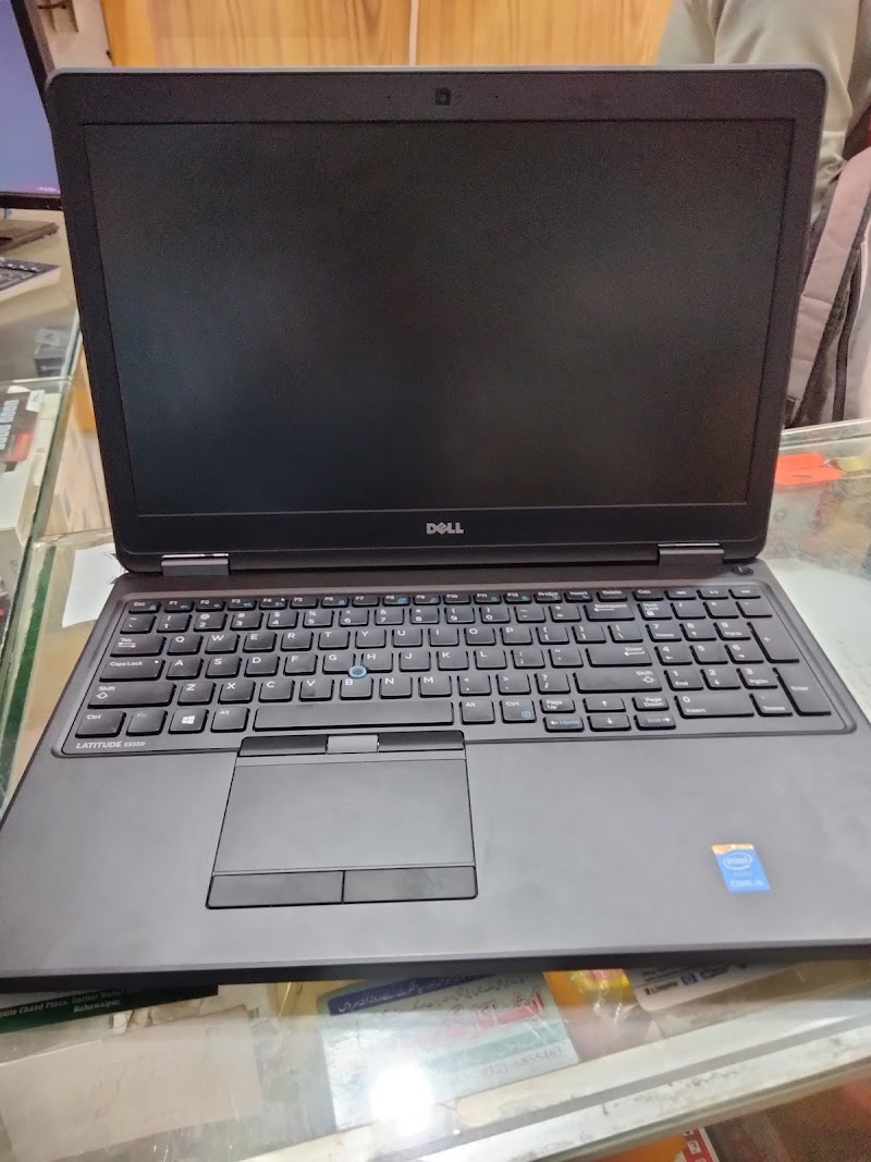 Laptop Land in Bahawalpur, Punjab