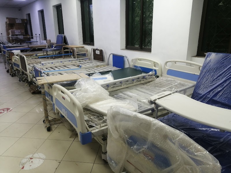 Noorani Surgical (PVT) LTD in Lahore, Punjab