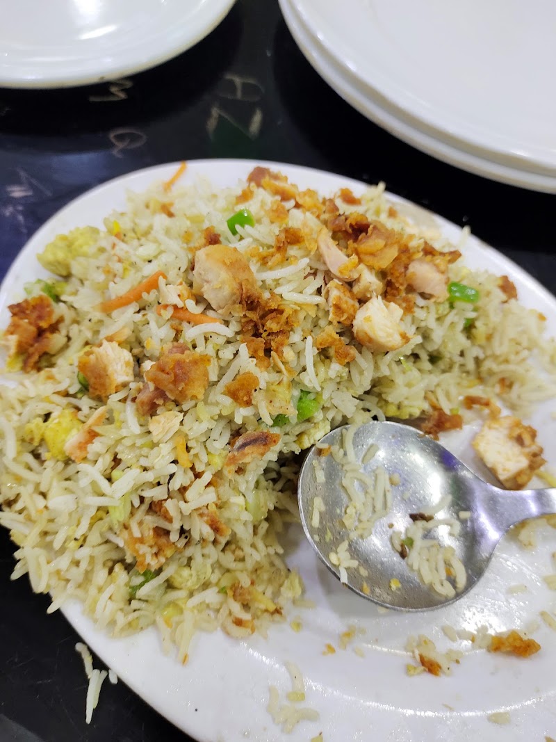 Al-Farooq Food Café, Arif Town in Bahawalpur, Punjab
