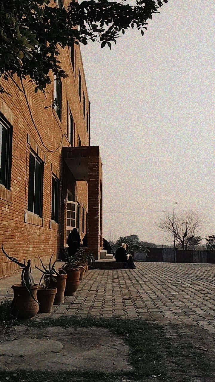 University of the Punjab, Jhelum Campus in Jhelum, Punjab