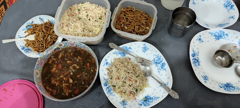 Chef's Inn Restaurant in Lahore, Punjab