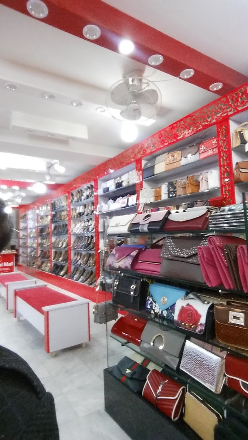 Al-Faisal Mall Basti in Wah Cantt, Punjab