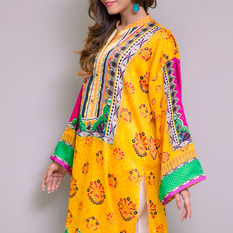 Imtiaz Mega - Kings Mall - Gujranwala in Gujranwala, Punjab