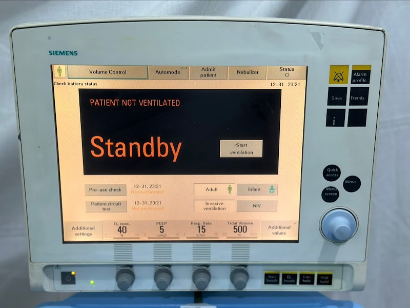 Medical Solution Pakistan L.L.C in Lahore, Punjab