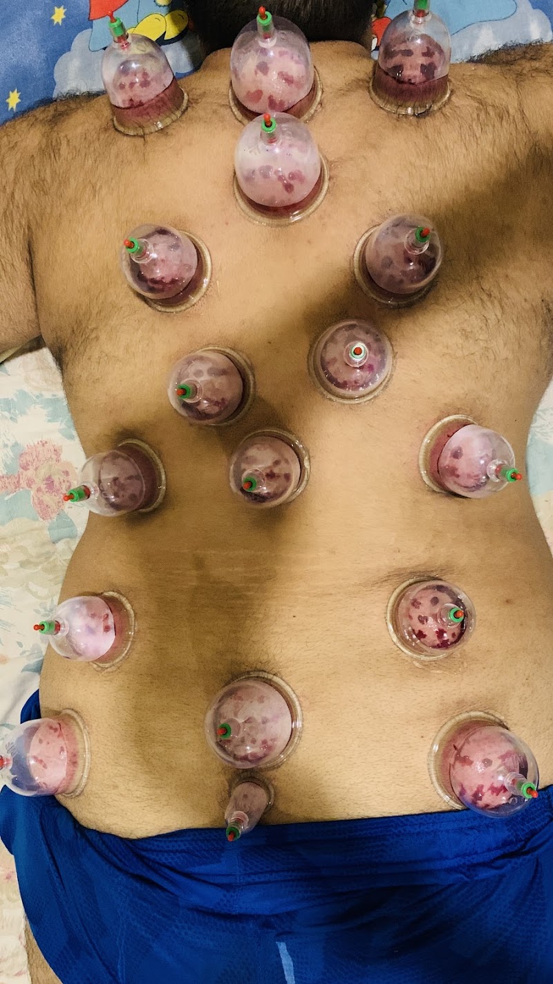 Hijama center sahiwal (Herbal & physiotherapy) in Sahiwal, Punjab