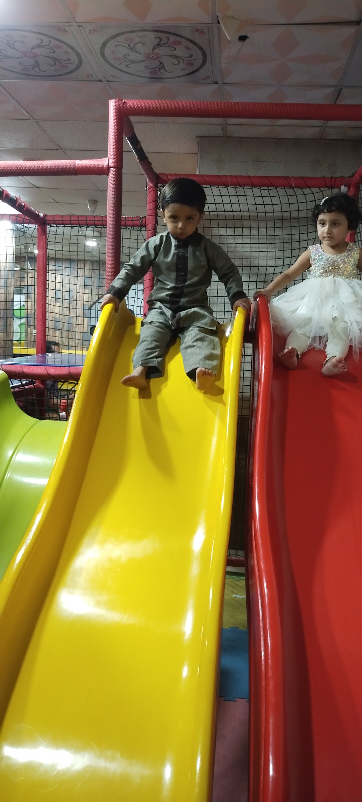 HFC Muridke in Muridke, Punjab