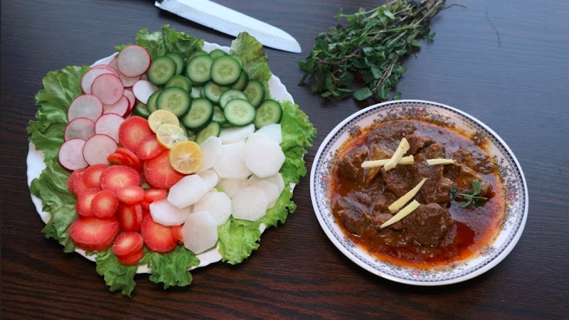 Pakwan Center - Daig Delivery Service in Lahore, Punjab