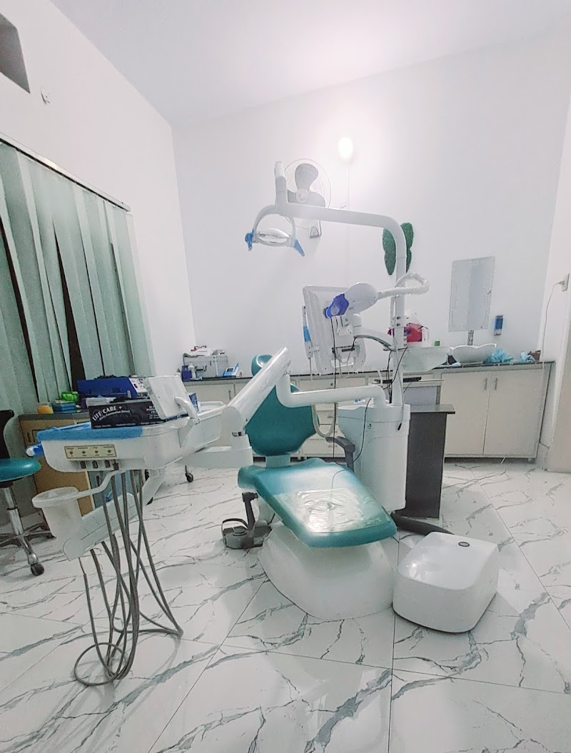 Vogue Dental & Implant Centre Burewala in Burewala, Punjab