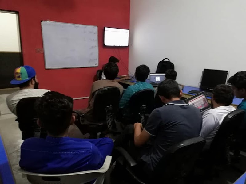 VentureTech Computer Education in Sheikhupura, Punjab