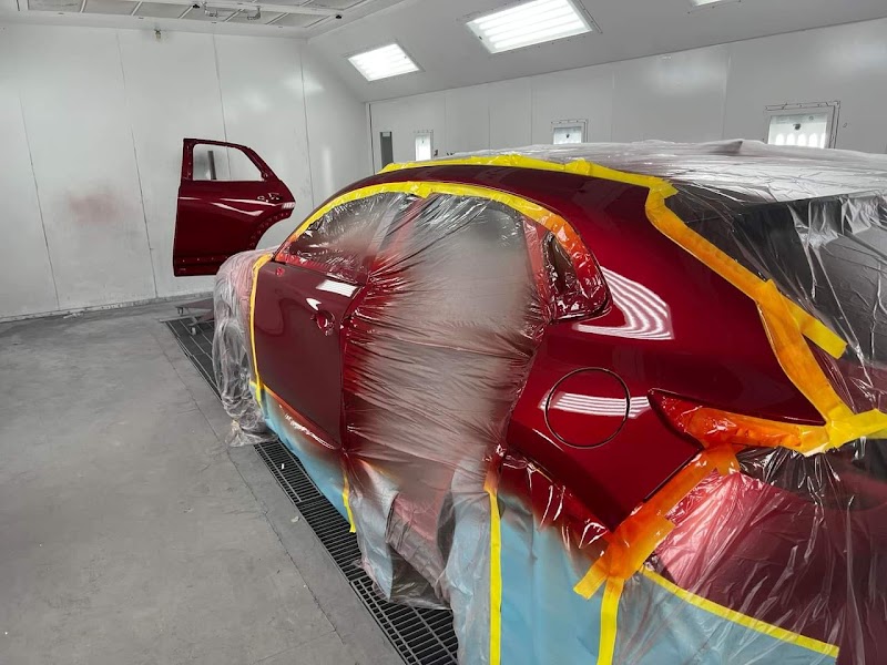 AUTO CARE Motor Workshop in Chakwal, Punjab