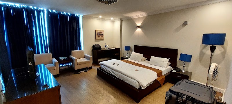 Kinara Hotel in Gujrat, Punjab