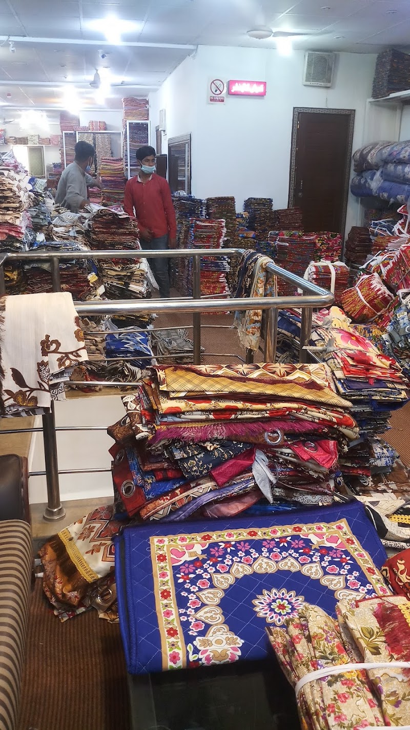 Diamond Textile Plaza in Faisalabad, Punjab