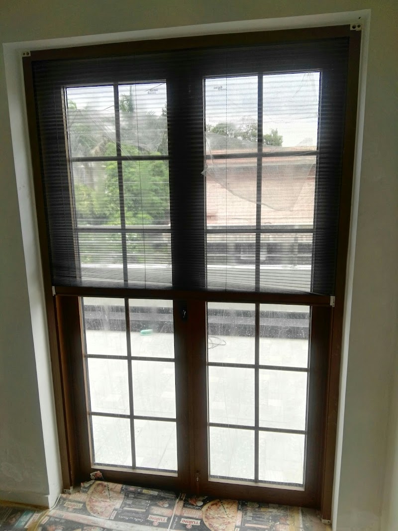 Art Aluminum & Glass in Stop, Punjab