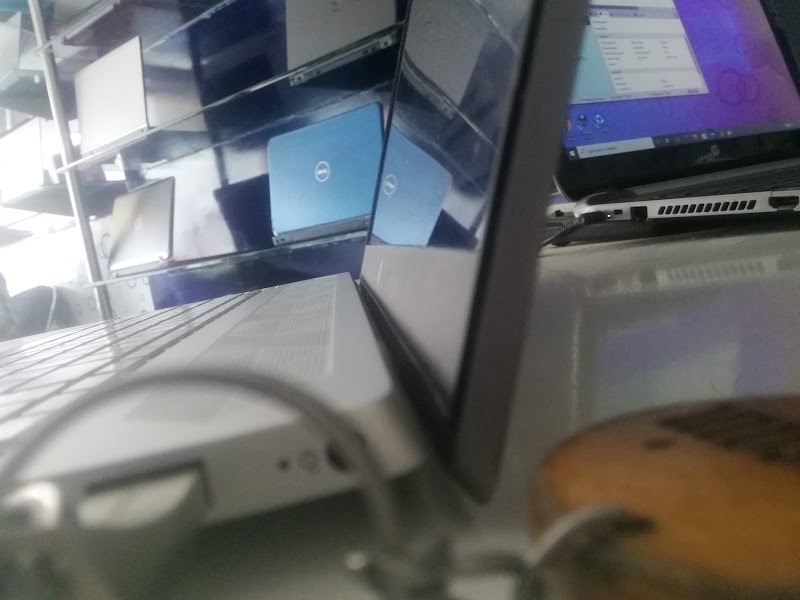 Laptop Solutions in Okara, Punjab