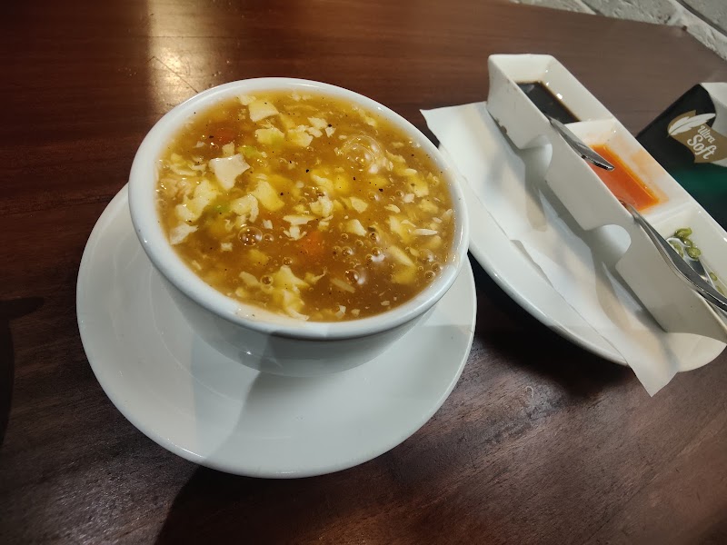 Malee's Cafe & Bakers in Gujranwala, Punjab