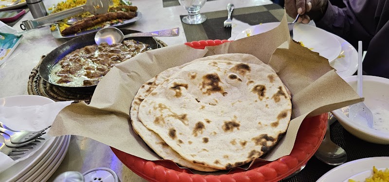 Kashmir Restaurant in Khushāb, Punjab