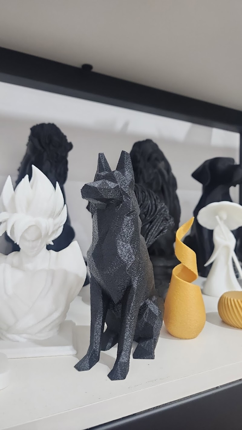 IGNIUS TECH in Rawalpindi, Punjab