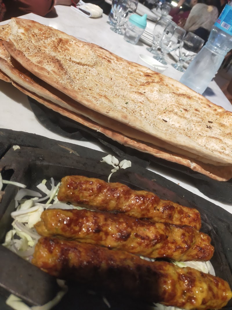 Qissa Khawani Restaurant in Lahore, Punjab