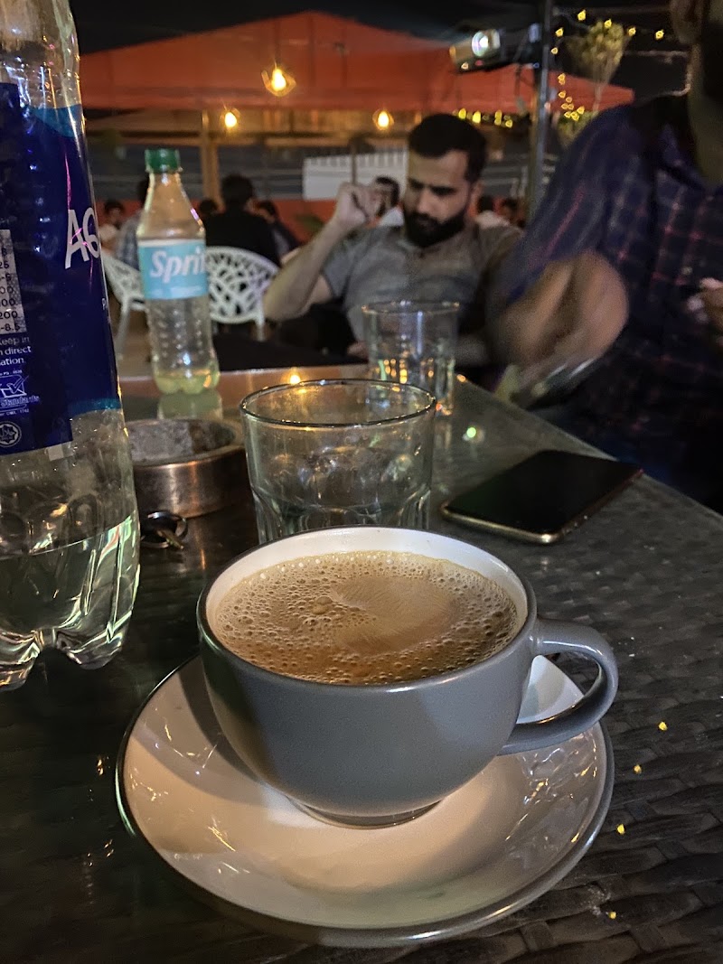 Chai Planet in Kasur, Punjab