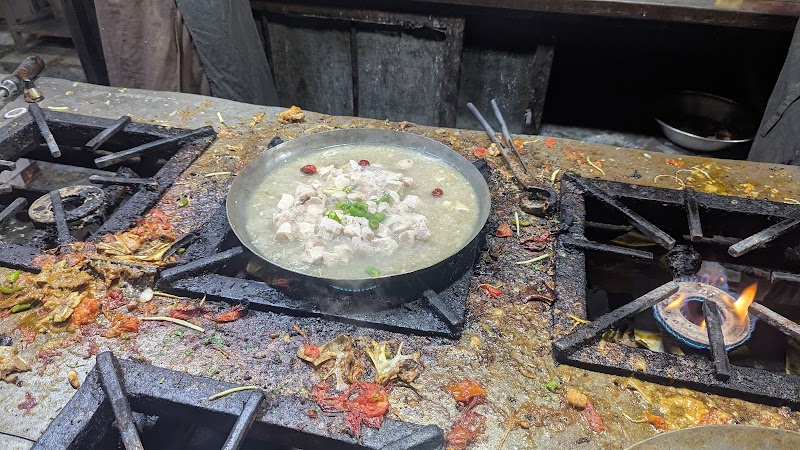 Butt Karahi Wah in واہ, پنجاب