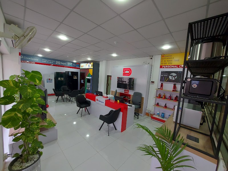 Dawlance Customer Service Center in Jhelum, Punjab