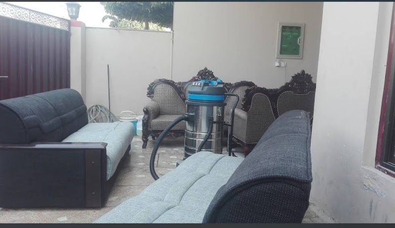 Carpet Sofa Cleaning Services in Lahore in لاہور, پنجاب